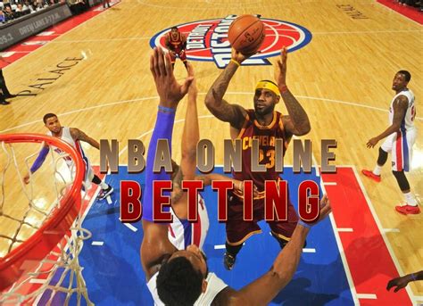 nba online betting|NBA Betting .